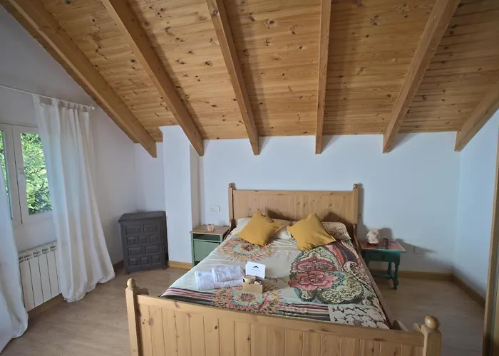 Casa Con Jardin, 4 Habitaciones Y Mucho Encanto En Cercedilla