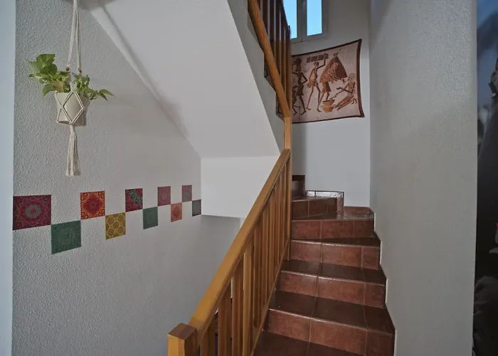 Casa Con Jardin, 4 Habitaciones Y Mucho Encanto En Cercedilla