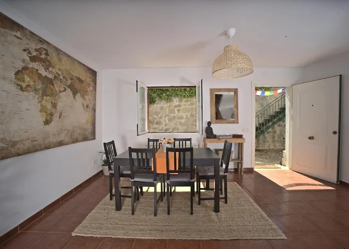 Casa Con Jardin, 4 Habitaciones Y Mucho Encanto En Cercedilla