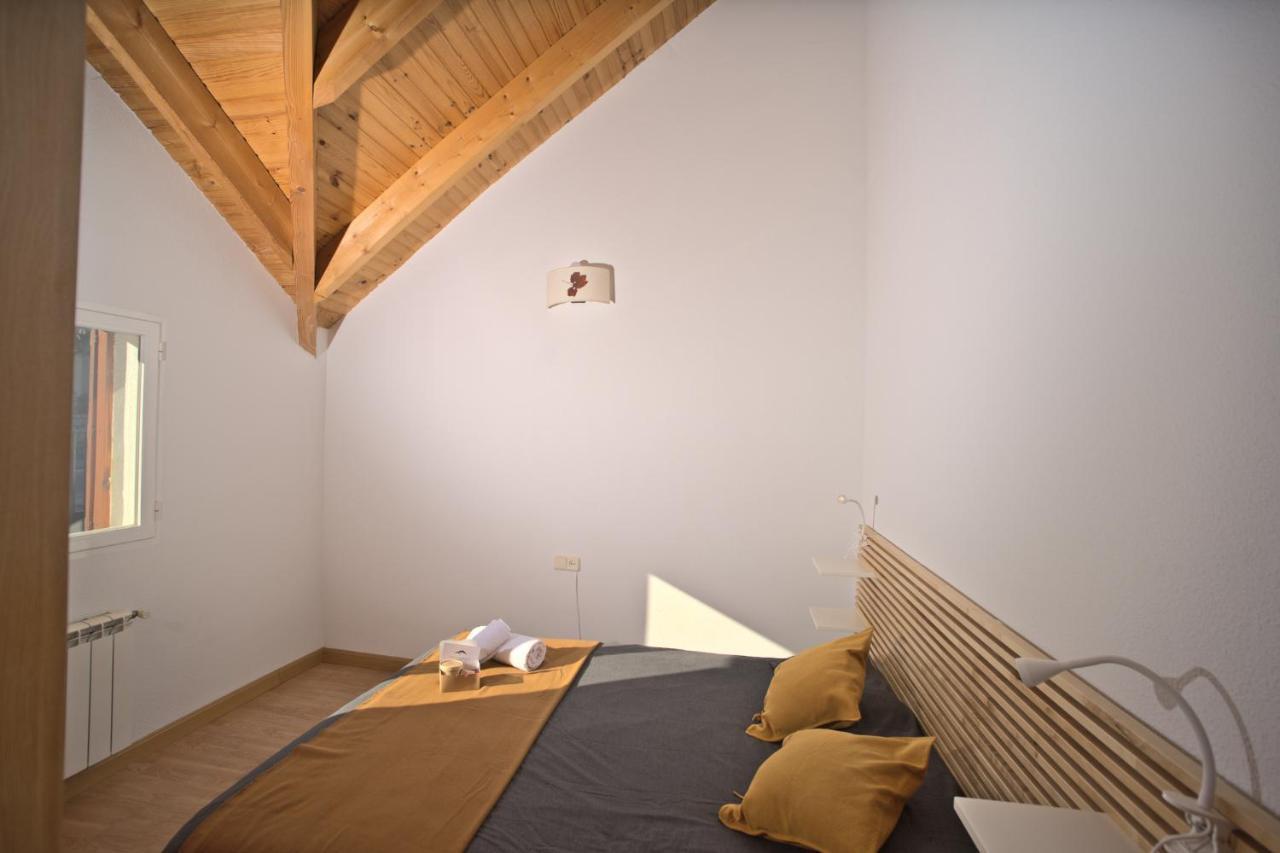 Casa Con Jardin, 4 Y Mucho Encanto En Holiday home Cercedilla