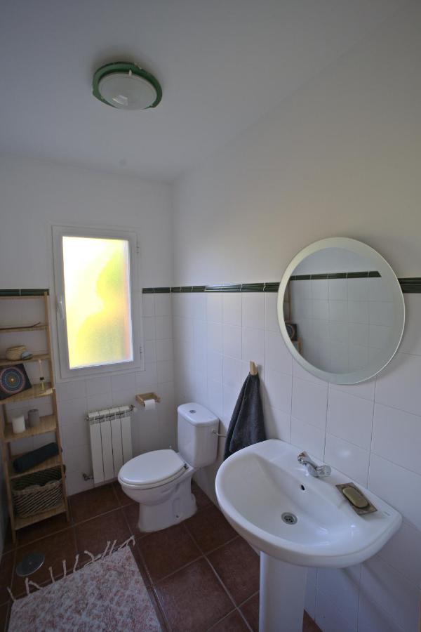 Holiday home Casa Con Jardin, 4 Y Mucho Encanto En