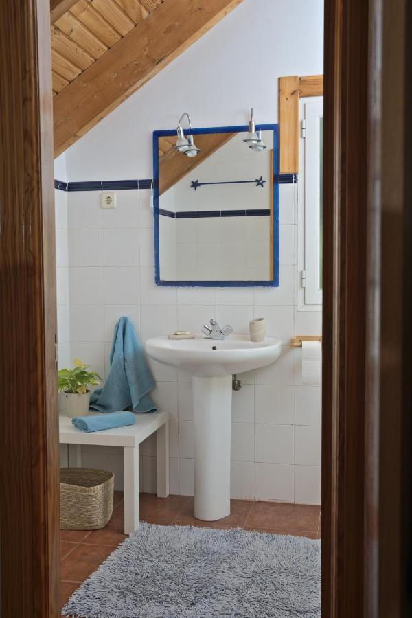 Casa Con Jardin, 4 Y Mucho Encanto En * Cercedilla