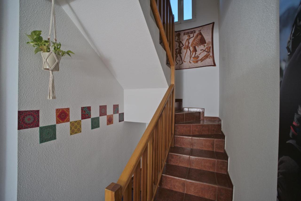 Holiday home Casa Con Jardin, 4 Y Mucho Encanto En Cercedilla