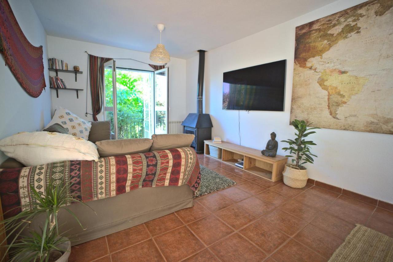 Holiday home Casa Con Jardin, 4 Y Mucho Encanto En