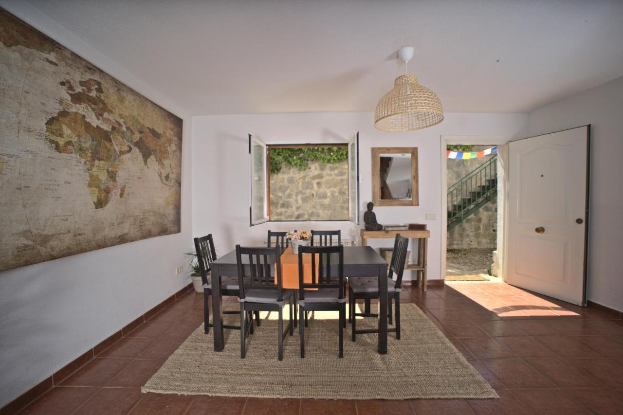 Casa Con Jardin, 4 Y Mucho Encanto En Cercedilla