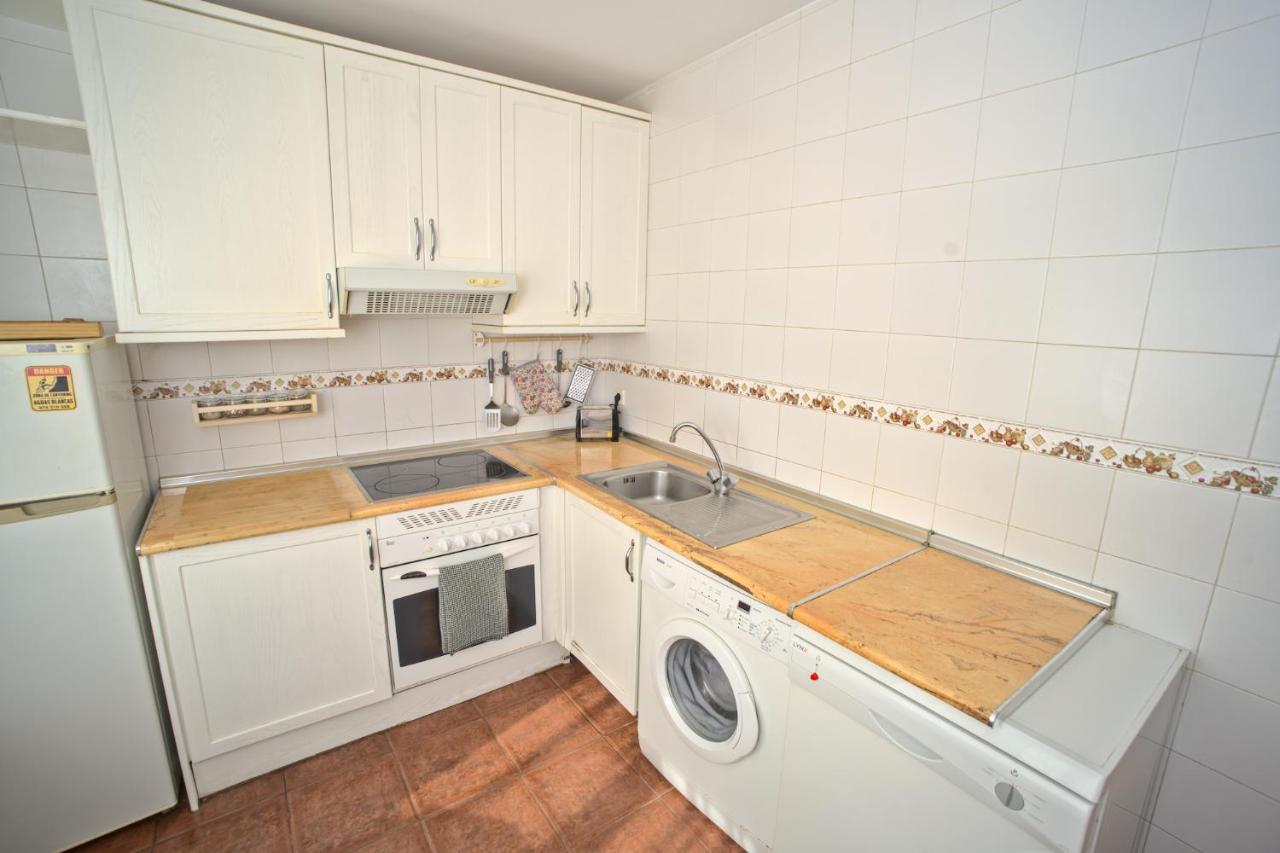 Holiday home Casa Con Jardin, 4 Y Mucho Encanto En Cercedilla